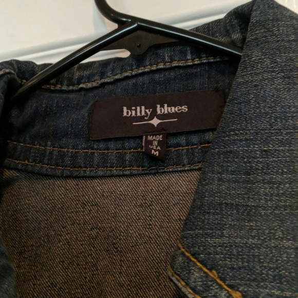 Jacket - Picture 3 of 4